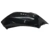 Cache carenage coque arriere PEUGEOT SATELIS 125 2006-2008 Cache carenage coque arriere PEUGEOT SATELIS 125 2006-2008
