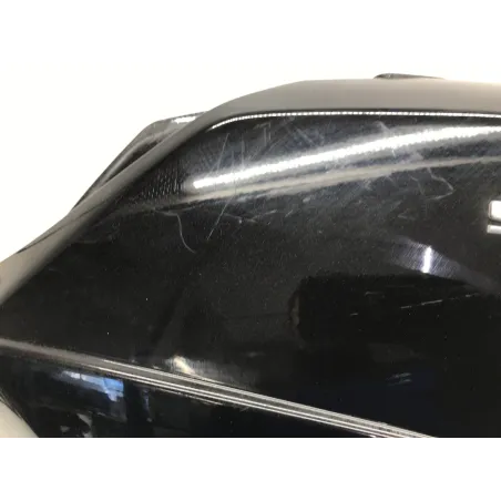 Cache carenage coque arriere PEUGEOT SATELIS 125 2006-2008