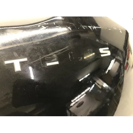 Cache carenage coque arriere PEUGEOT SATELIS 125 2006-2008