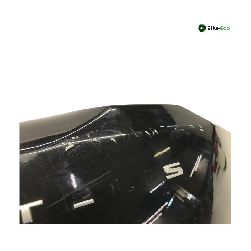 Cache carenage coque arriere PEUGEOT SATELIS 125 2006-2008