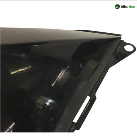 Cache carenage coque arriere PEUGEOT SATELIS 125 2006-2008