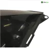 Cache carenage coque arriere PEUGEOT SATELIS 125 2006-2008 Cache carenage coque arriere PEUGEOT SATELIS 125 2006-2008