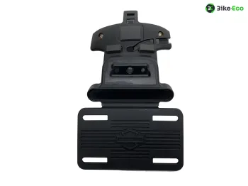 Support de plaque et eclairage HARLEY DAVIDSON FXBB 1745 2018-2020 SOFTAIL STREET BOB