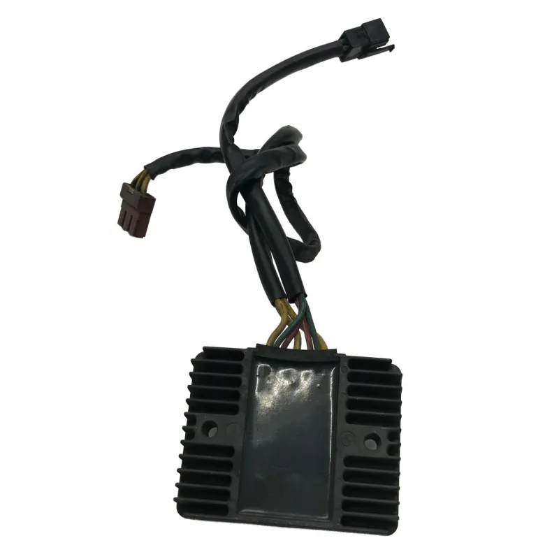 Regulateur charge batterie PEUGEOT SATELIS 125 2006-2008