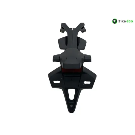 Support de plaque et eclairage HONDA CB 125 R 2018-2024