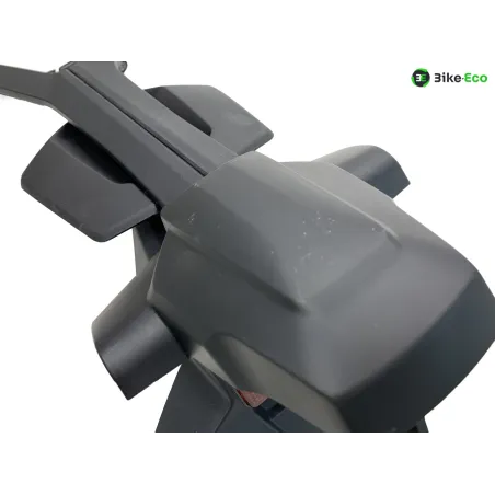 Support de plaque et eclairage HONDA CB 125 R 2018-2024
