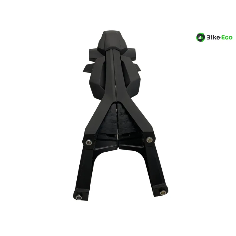 Support de plaque et eclairage HONDA CB 125 R 2018-2024