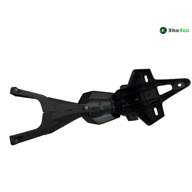 Support de plaque et eclairage HONDA CB 125 R 2018-2024