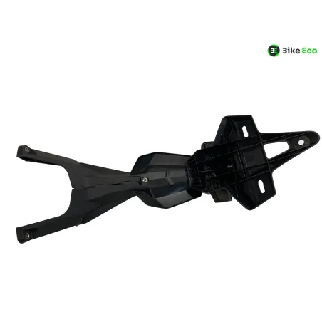 Support de plaque et eclairage HONDA CB 125 R 2018-2024