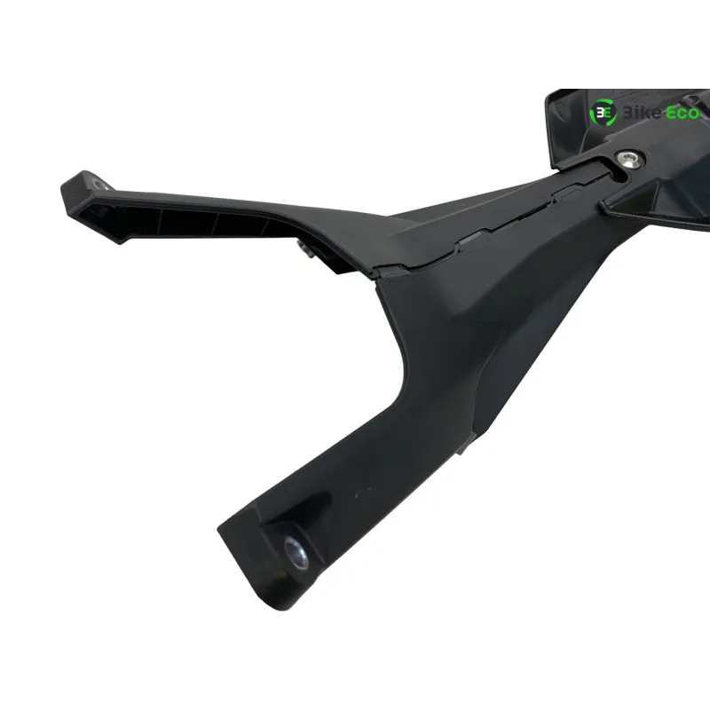 Support de plaque et eclairage HONDA CB 125 R 2018-2024