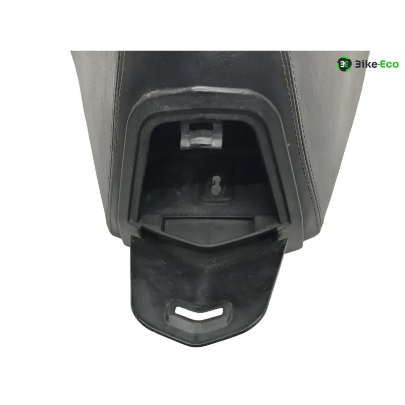 Selle conducteur PEUGEOT SATELIS 125 2006-2008