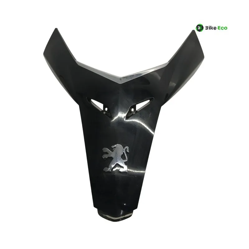 Cache carenage face avant PEUGEOT SATELIS 125 2006-2008