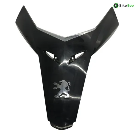 Cache carenage face avant PEUGEOT SATELIS 125 2006-2008