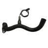 Collecteur (echappement) PEUGEOT SATELIS 125 2006-2008