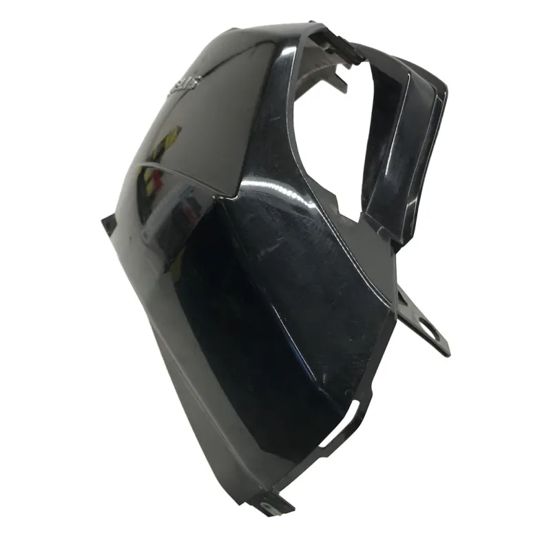 Cache carenage coque arriere PEUGEOT SATELIS 125 2006-2008
