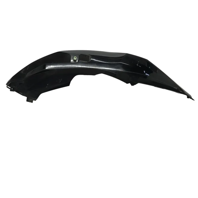 Cache carenage coque arriere PEUGEOT SATELIS 125 2006-2008