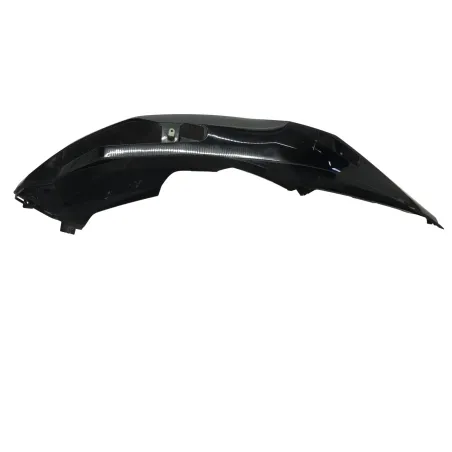 Cache carenage coque arriere PEUGEOT SATELIS 125 2006-2008
