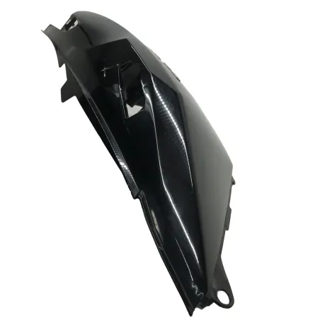 Cache carenage coque arriere PEUGEOT SATELIS 125 2006-2008