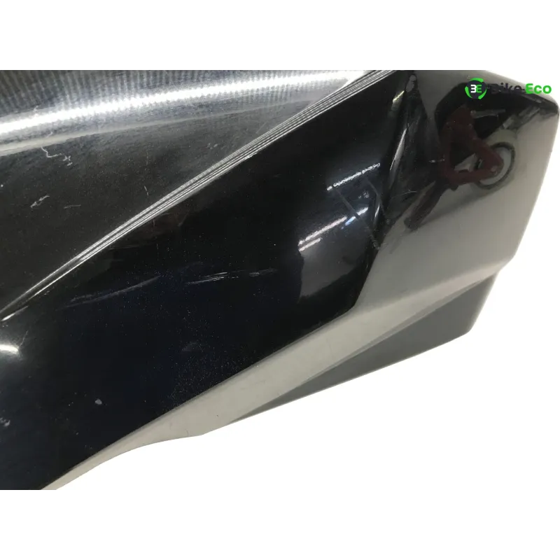 Cache carenage coque arriere PEUGEOT SATELIS 125 2006-2008