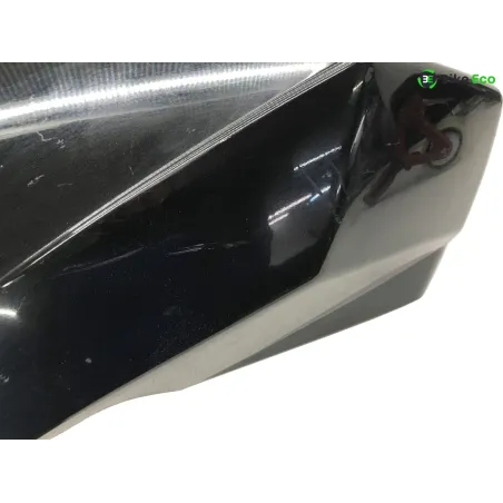 Cache carenage coque arriere PEUGEOT SATELIS 125 2006-2008
