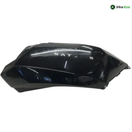Cache carenage coque arriere PEUGEOT SATELIS 125 2006-2008
