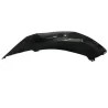 Cache carenage coque arriere PEUGEOT SATELIS 125 2006-2008 Cache carenage coque arriere PEUGEOT SATELIS 125 2006-2008