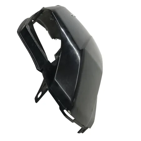 Cache carenage coque arriere PEUGEOT SATELIS 125 2006-2008