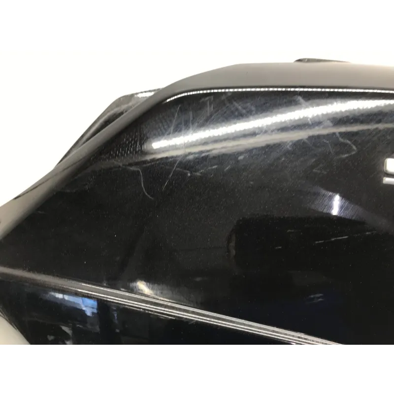 Cache carenage coque arriere PEUGEOT SATELIS 125 2006-2008