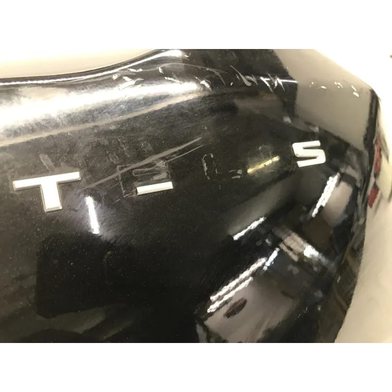 Cache carenage coque arriere PEUGEOT SATELIS 125 2006-2008