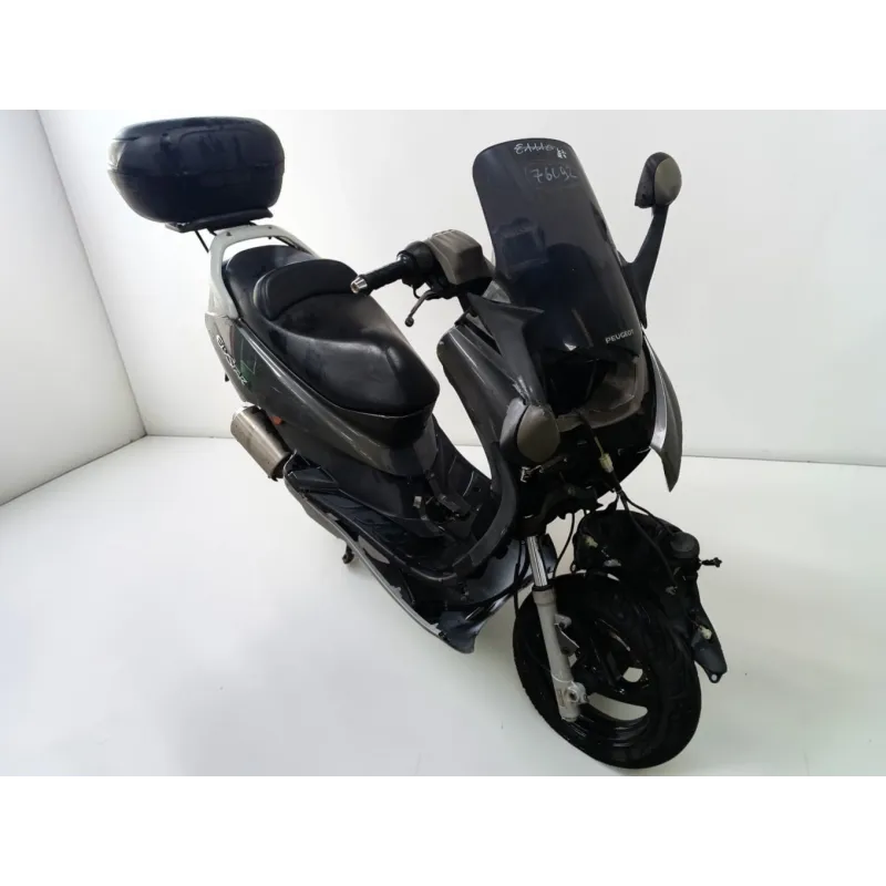 PEUGEOT ELYSTAR 50