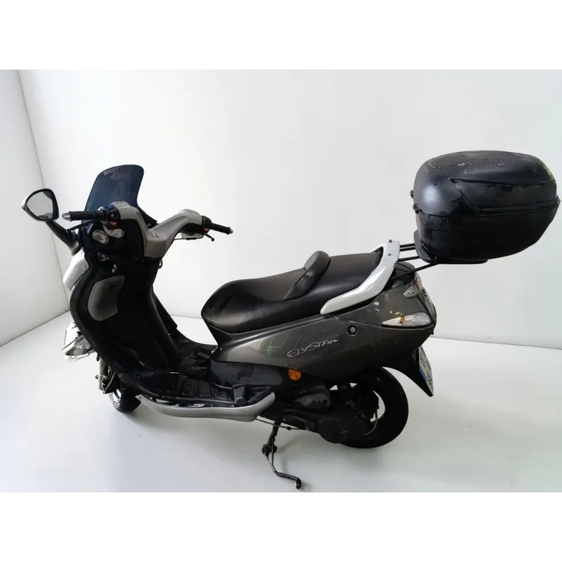 PEUGEOT ELYSTAR 50