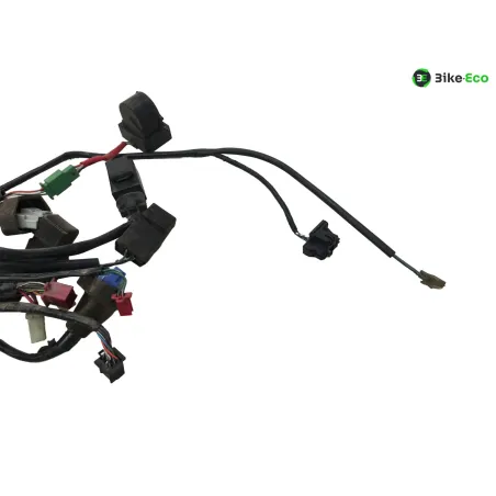 Faisceau electrique HONDA VFR 800 FI 2000-2001