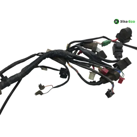 Faisceau electrique HONDA VFR 800 FI 2000-2001