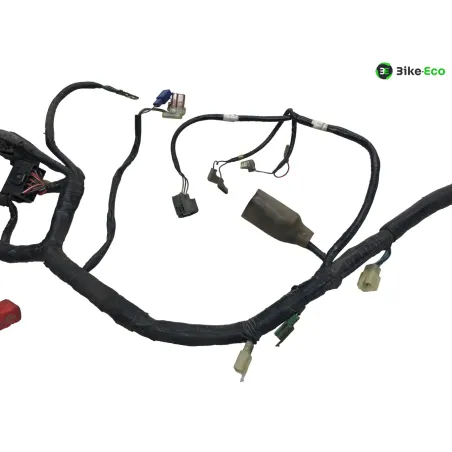 Faisceau electrique HONDA VFR 800 FI 2000-2001