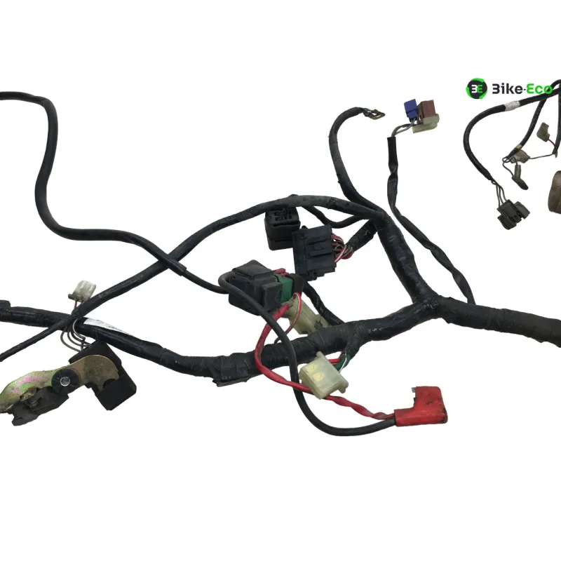 Faisceau electrique HONDA VFR 800 FI 2000-2001
