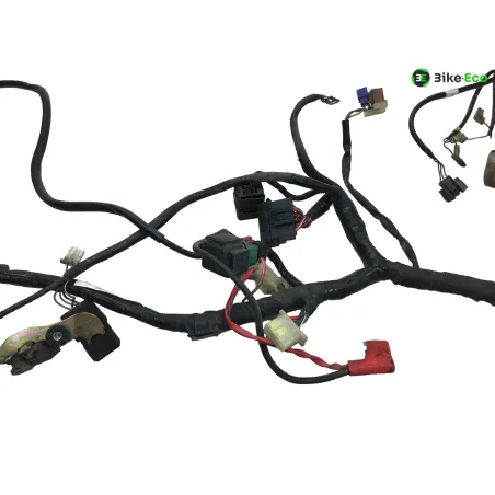 Faisceau electrique HONDA VFR 800 FI 2000-2001