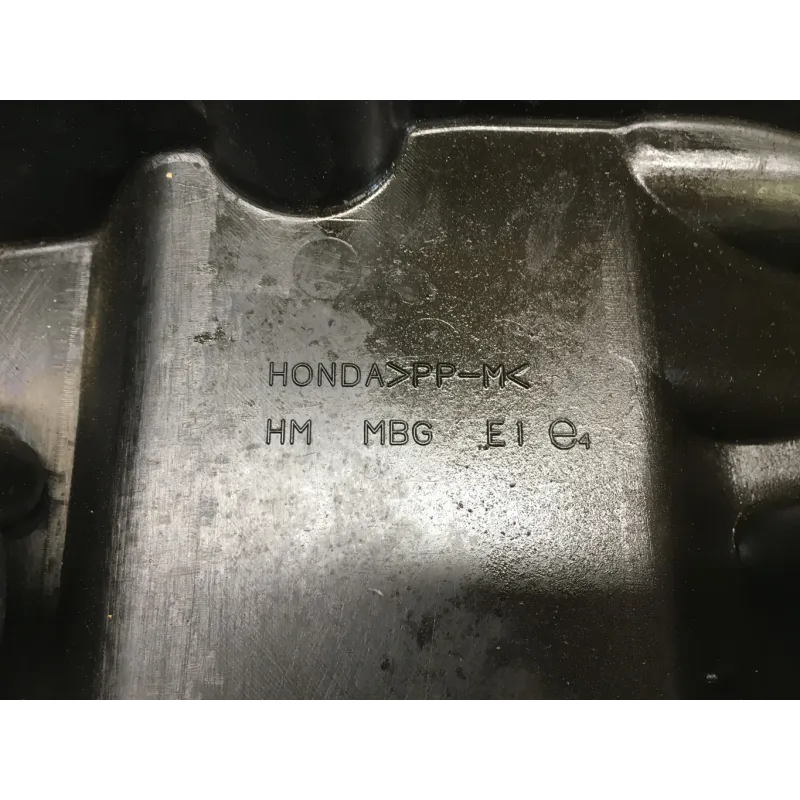 Boite a air HONDA VFR 800 FI 2000-2001