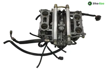 Rampe d'injection HONDA VFR 800 FI 2000-2001