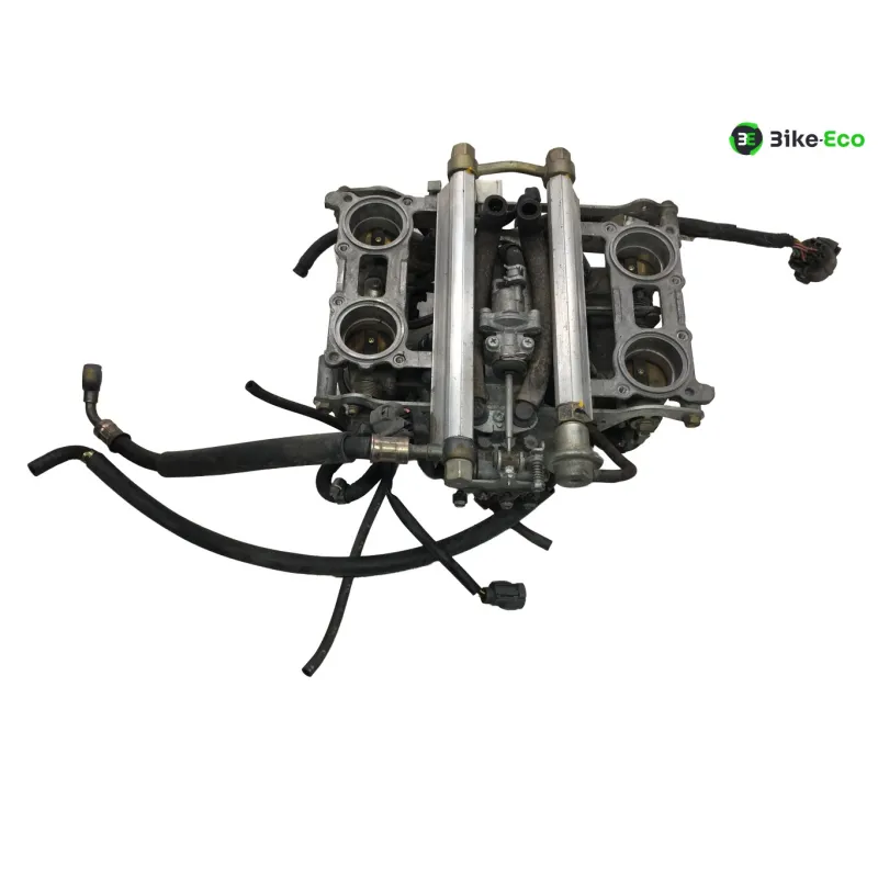 Rampe d'injection HONDA VFR 800 FI 2000-2001