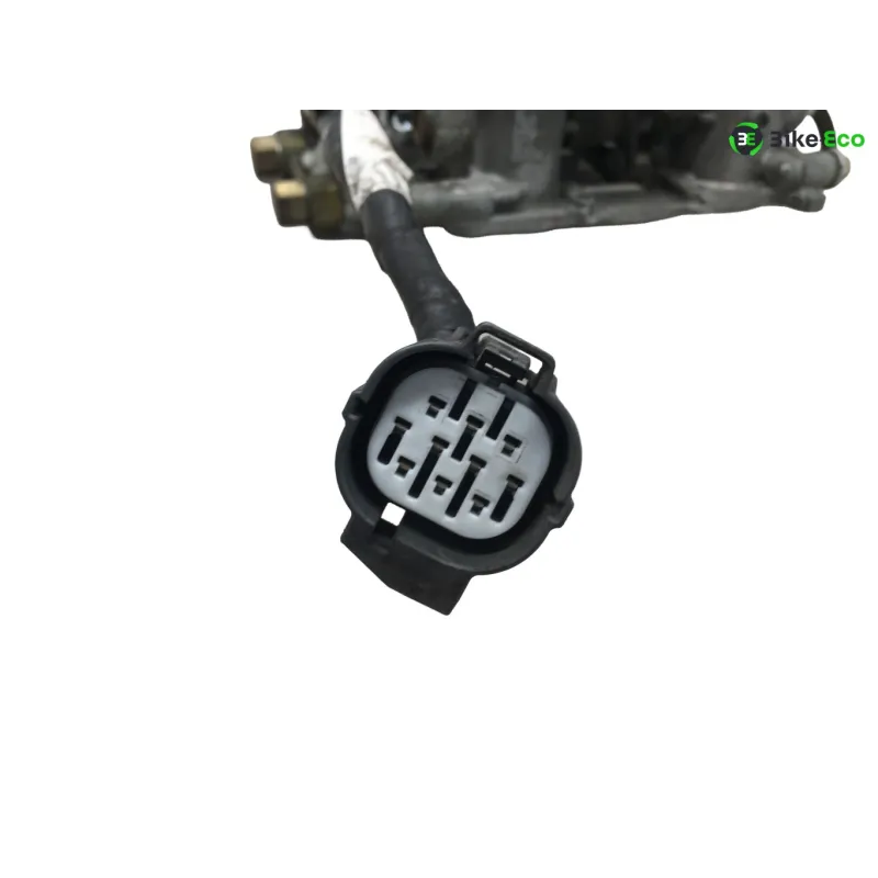 Rampe d'injection HONDA VFR 800 FI 2000-2001