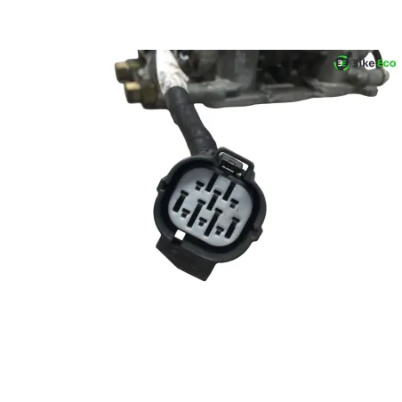 Rampe d'injection HONDA VFR 800 FI 2000-2001