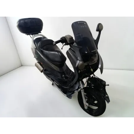 PEUGEOT ELYSTAR 50