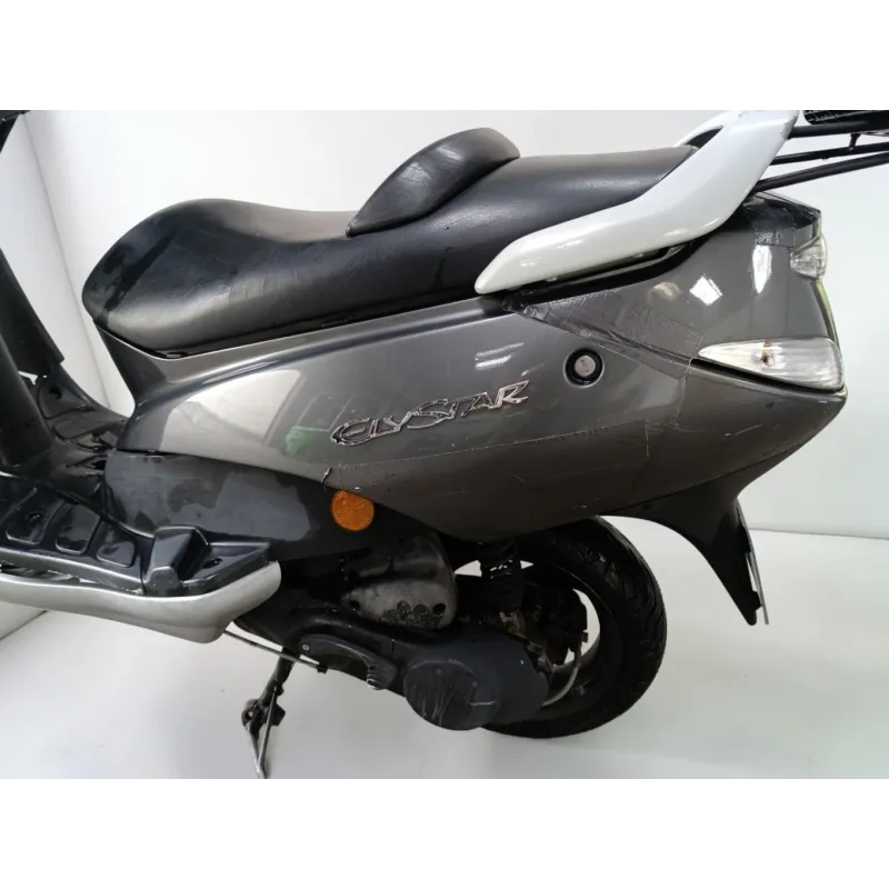 PEUGEOT ELYSTAR 50