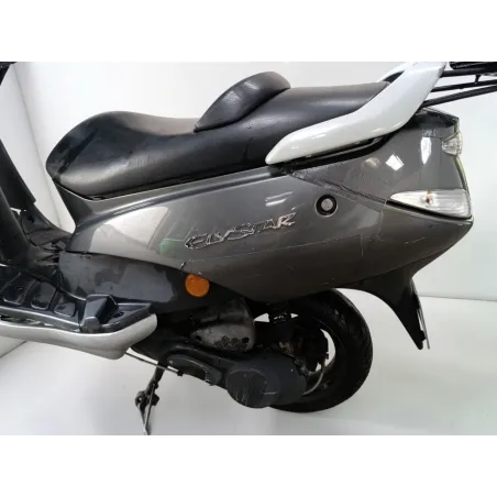 PEUGEOT ELYSTAR 50