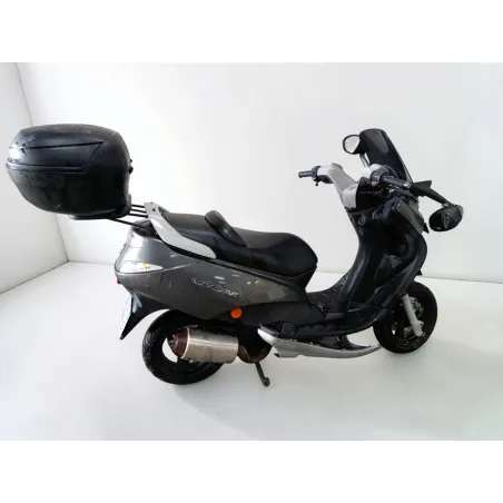 PEUGEOT ELYSTAR 50