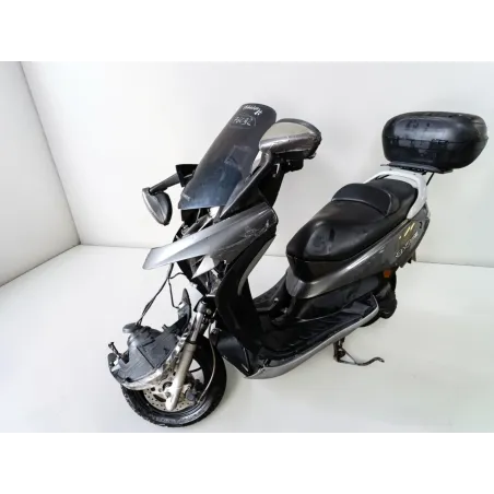 PEUGEOT ELYSTAR 50