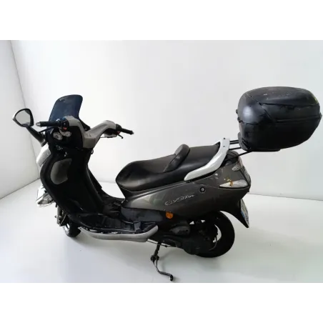 PEUGEOT ELYSTAR 50