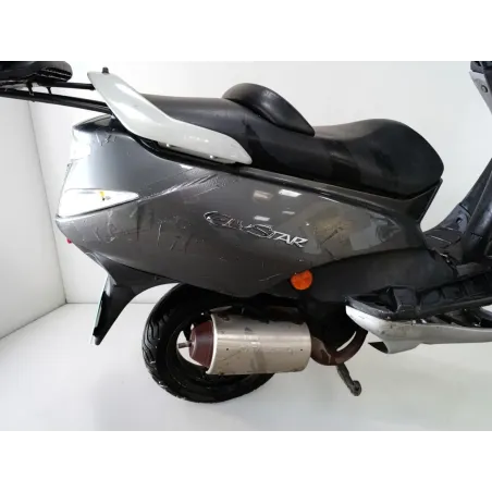PEUGEOT ELYSTAR 50