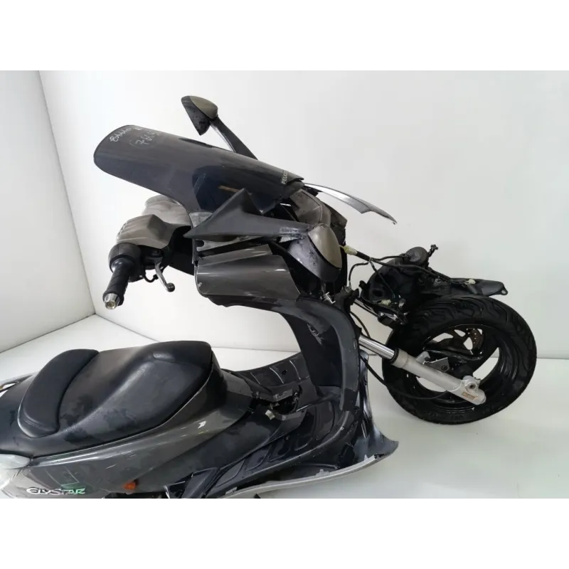 PEUGEOT ELYSTAR 50