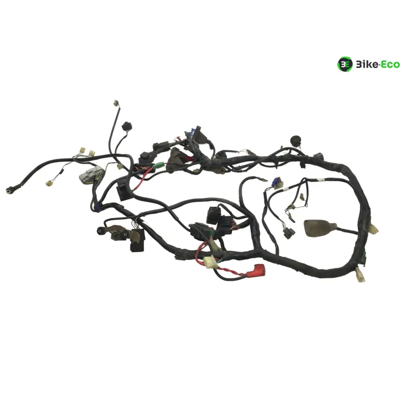 Faisceau electrique HONDA VFR 800 FI 2000-2001